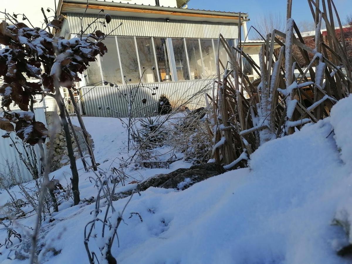 Best Price #3 "La Serre" X4 People Orchamps-Vennes Exterior foto